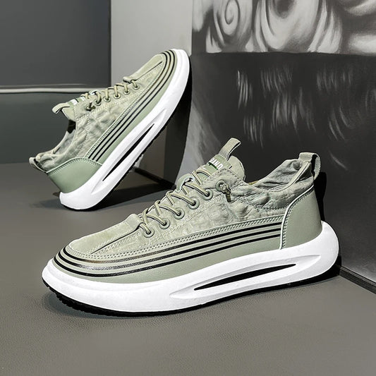 Frencci Nova Walk Men's Casual Sneakers